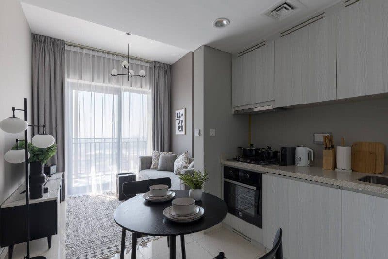 1-bedroom in Business Bay