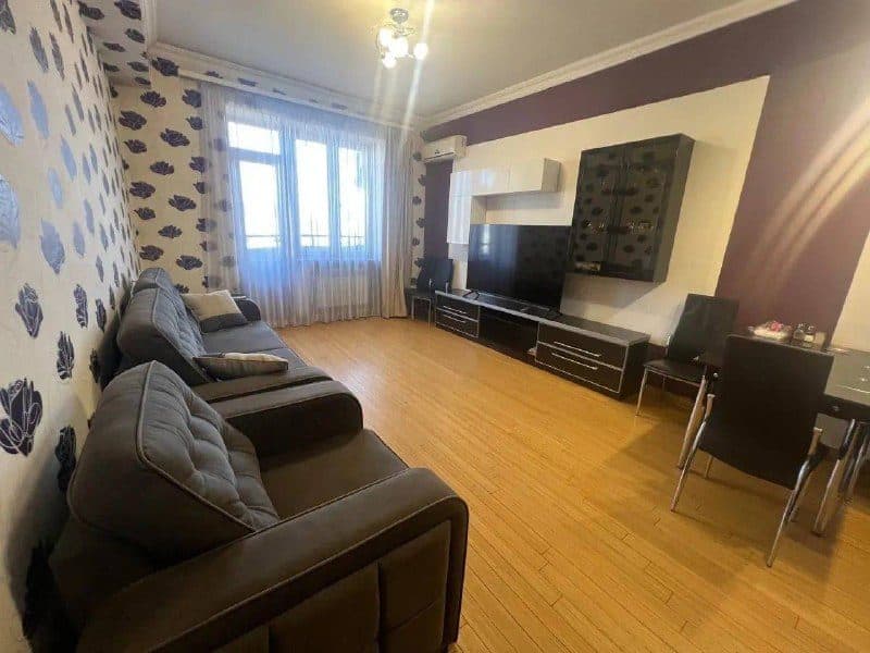 1-bedroom in Kentron