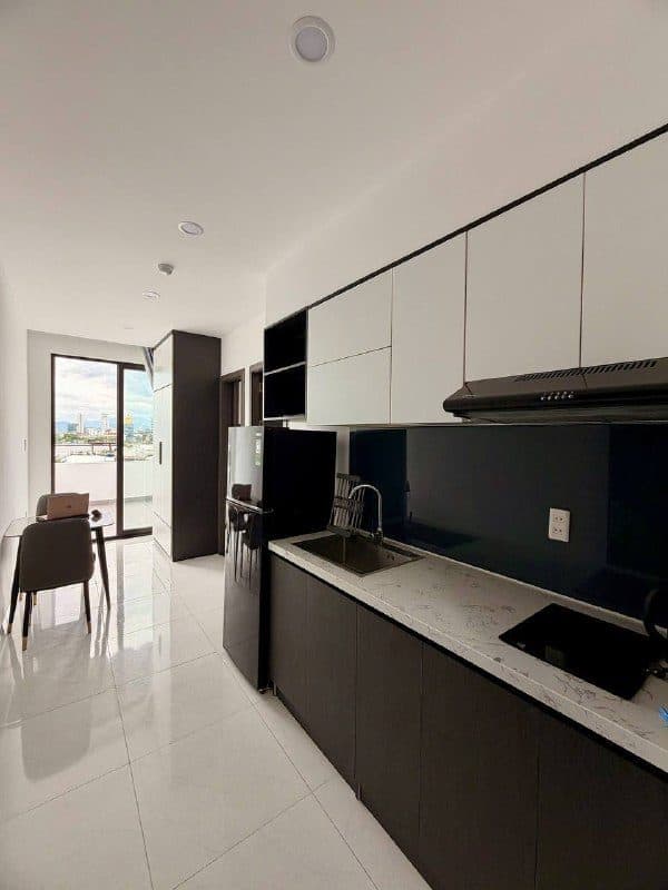1-bedroom near Dragon Bridge