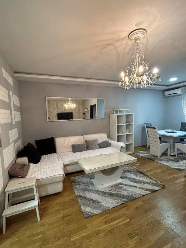 1-bedroom in Marka Oreskovica
