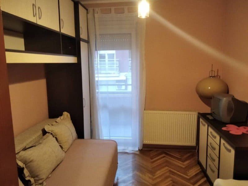 1-bedroom in Nova Detelinara