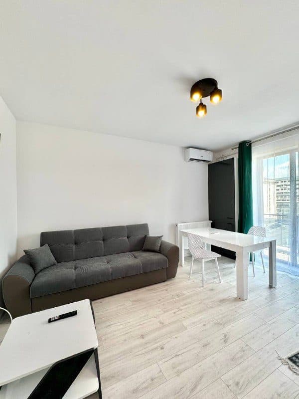 1-bedroom in Militari Residence