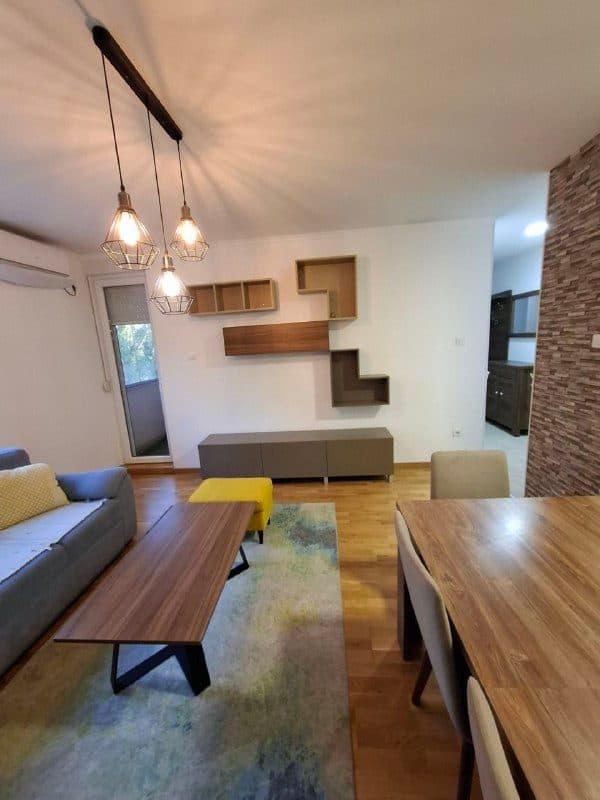 2-bedroom in Petrovaradin