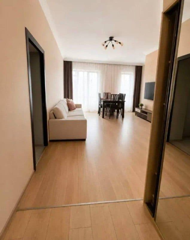 1-bedroom near central Yerevan