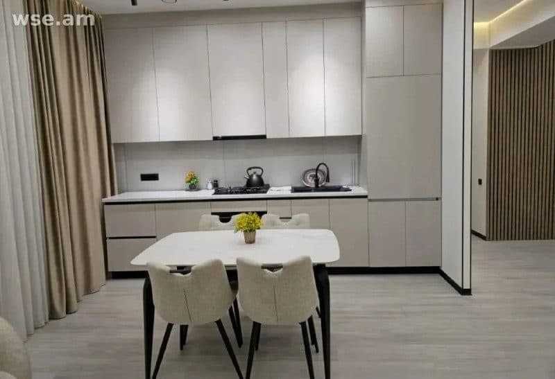 2-bedroom in Avan