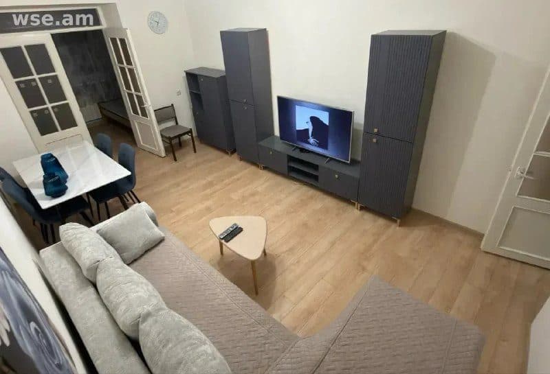 2-bedroom in Arabkir
