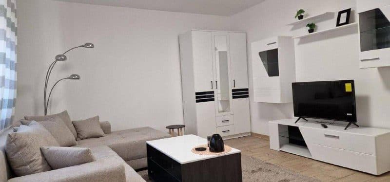 1-bedroom in Satelit
