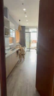 1-bedroom in My An