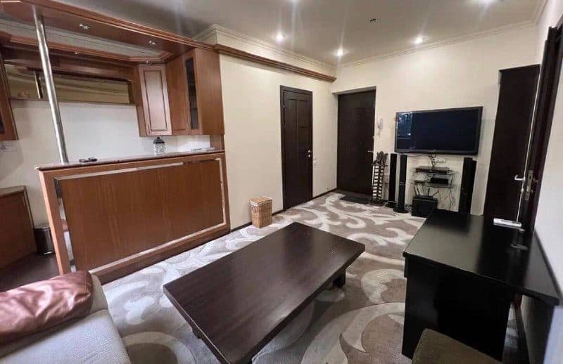 1-bedroom in Kentron