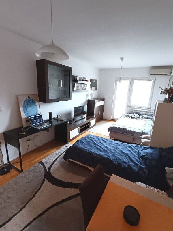 1-bedroom in Nova Detelinara