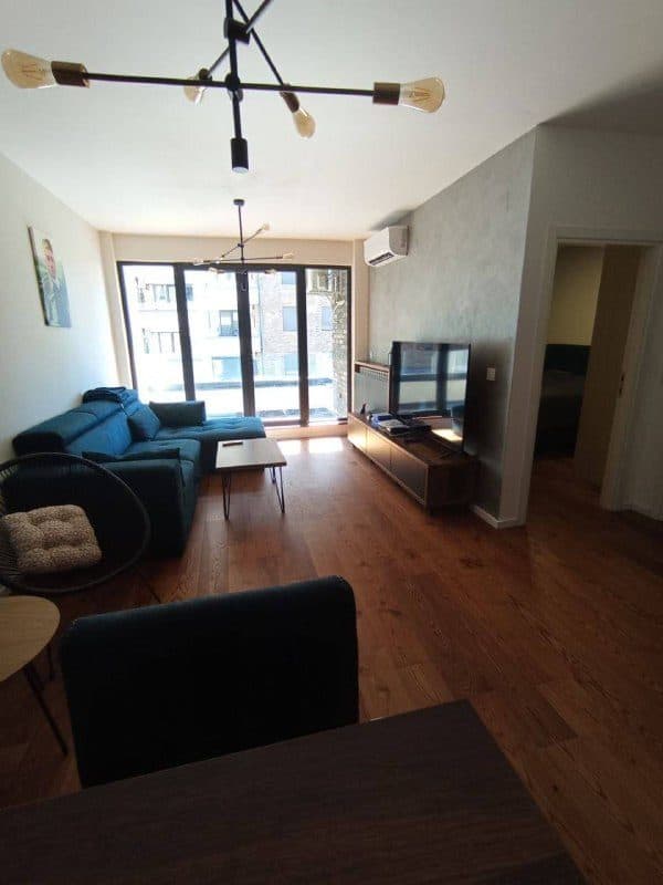 1-bedroom in Sunnyville