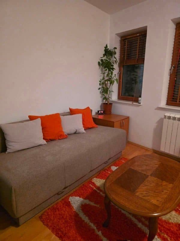 Studio in Novi Sad