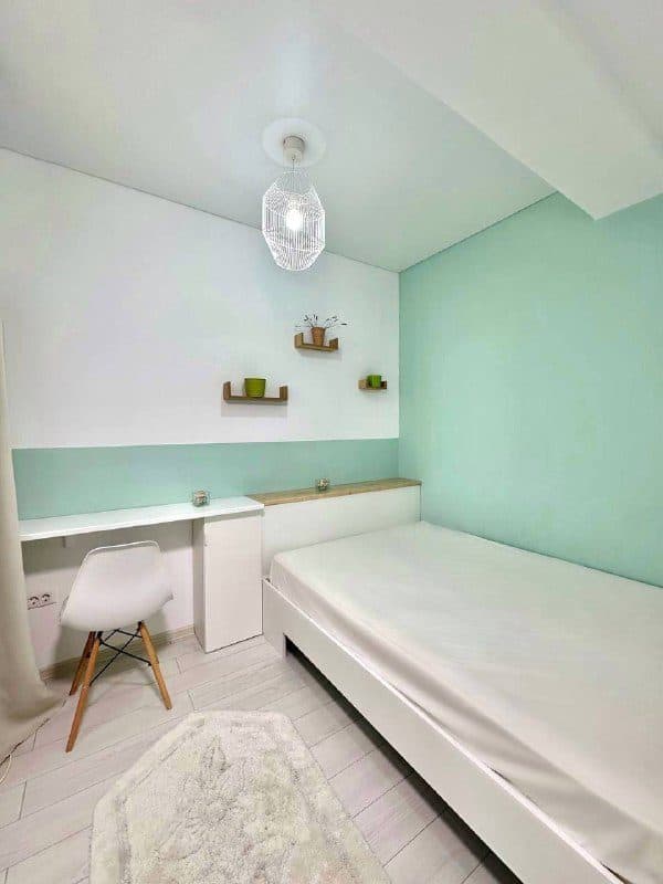 1-bedroom in Militari Residence