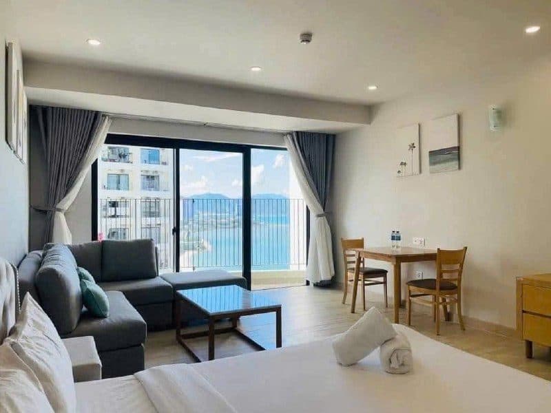 Studio in Gold Coast