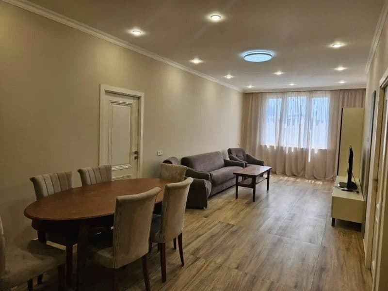 2-bedroom in Nor Nork