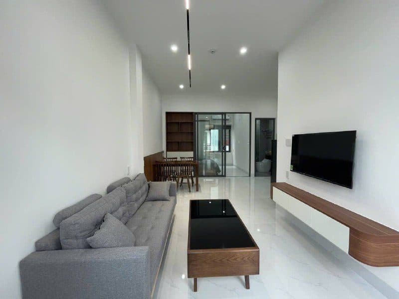 1-bedroom in My An