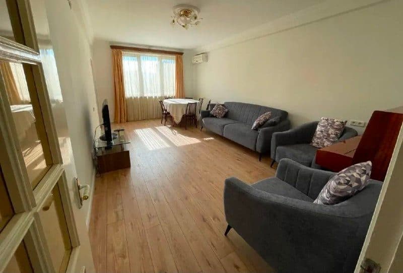 1-bedroom in Kentron