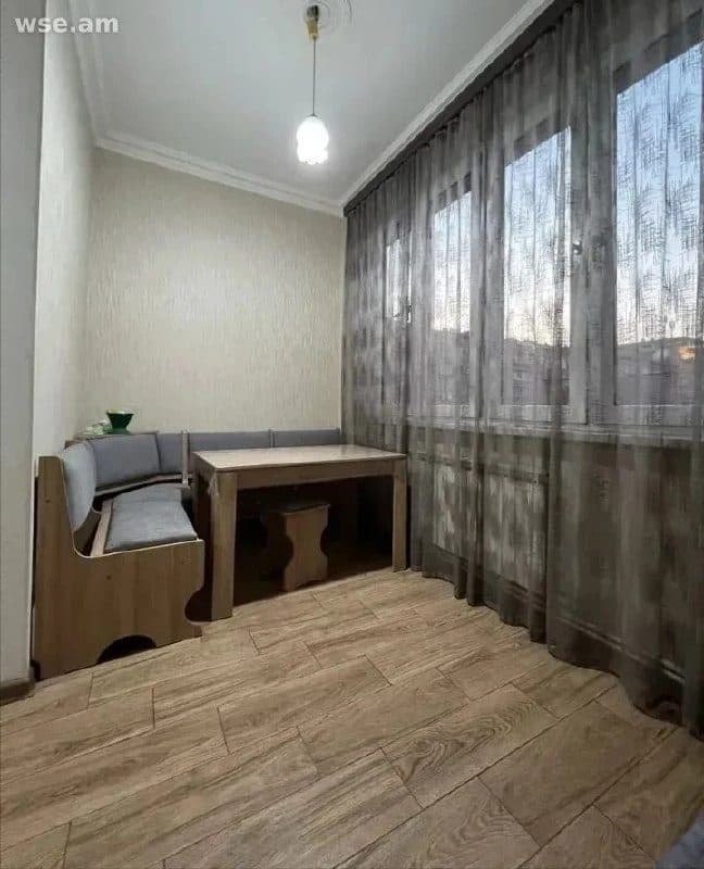 1-bedroom in Arabkir
