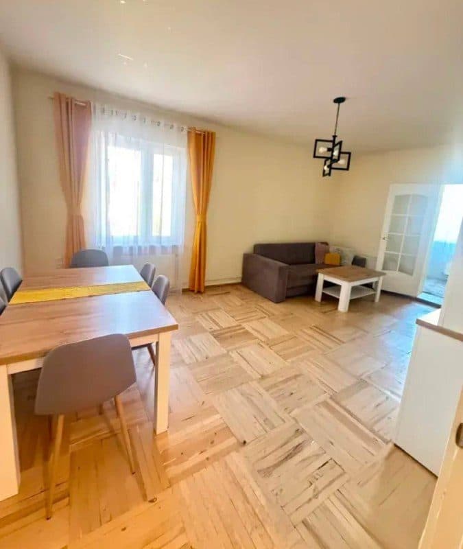 2-bedroom in Nor Nork