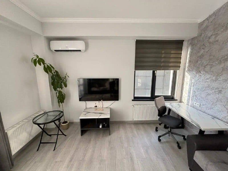 1-bedroom apartment on Moldovakan Street