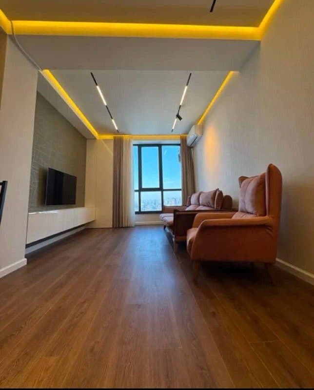 1-bedroom in Central Yerevan