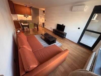 1-bedroom in Pionir Palace