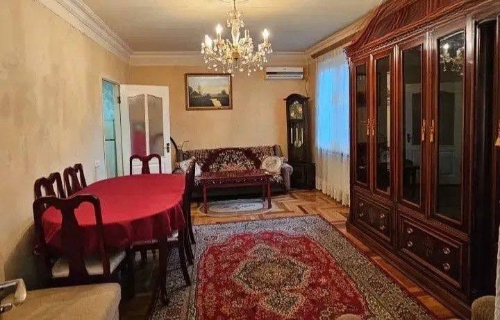 2-bedroom in Achapnyak
