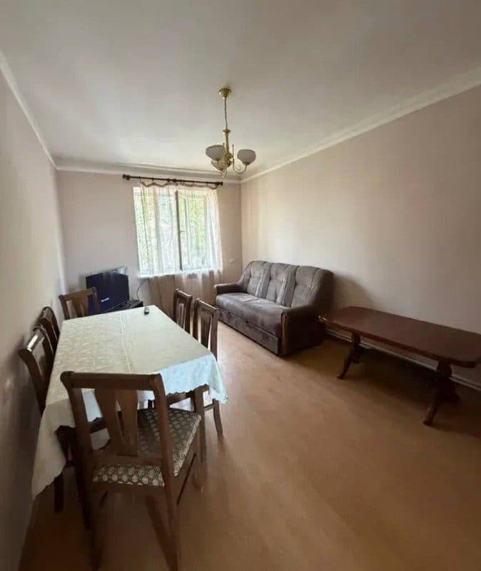 1-bedroom in Arabkir
