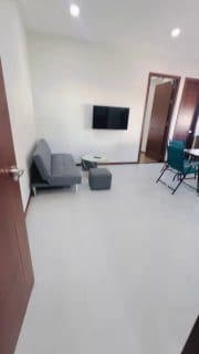 2-bedroom apartment in Hai Chau