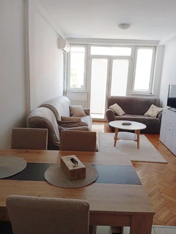 1-bedroom in Nova Detelinara