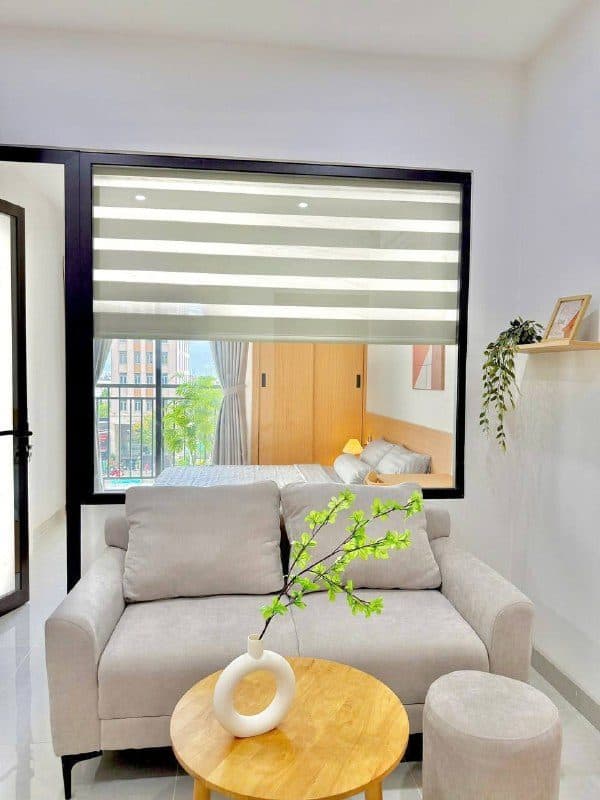 1-bedroom in Phuoc My