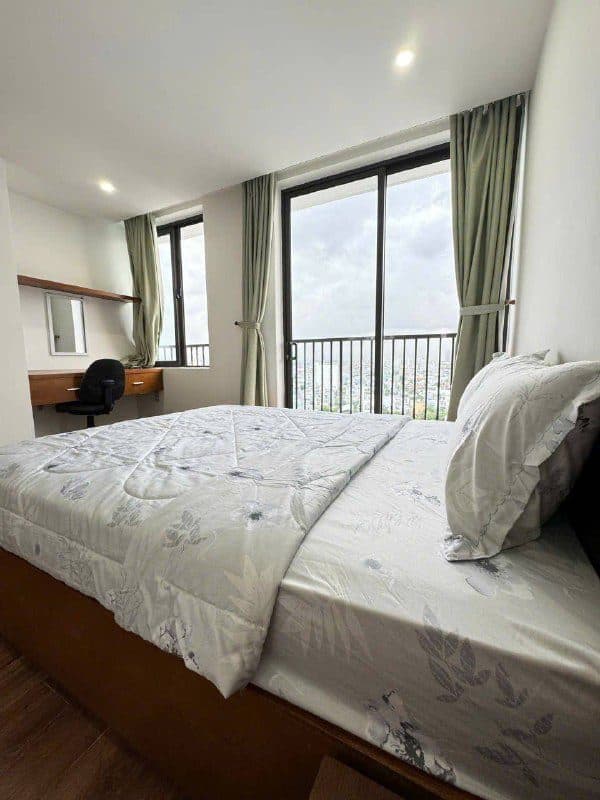 1-bedroom penthouse in Son Tra