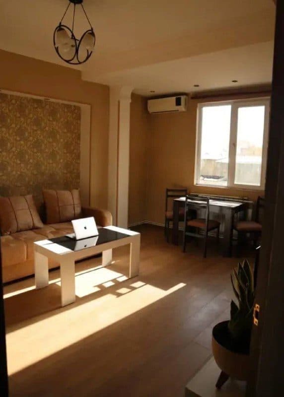 1-bedroom in Central Yerevan