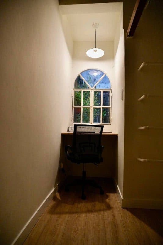 3-bedroom in Palermo Chico
