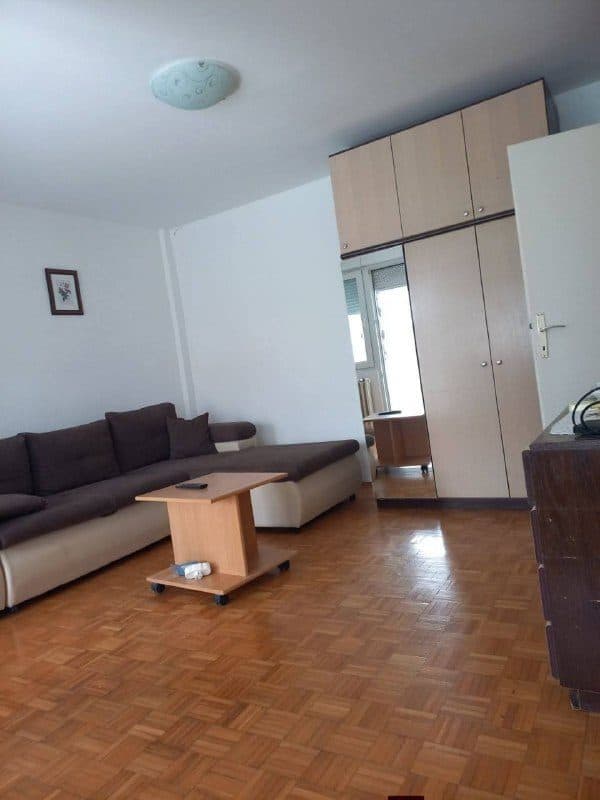 1-bedroom apartment in Liman
