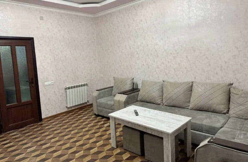 1-bedroom house in Nork-Marash