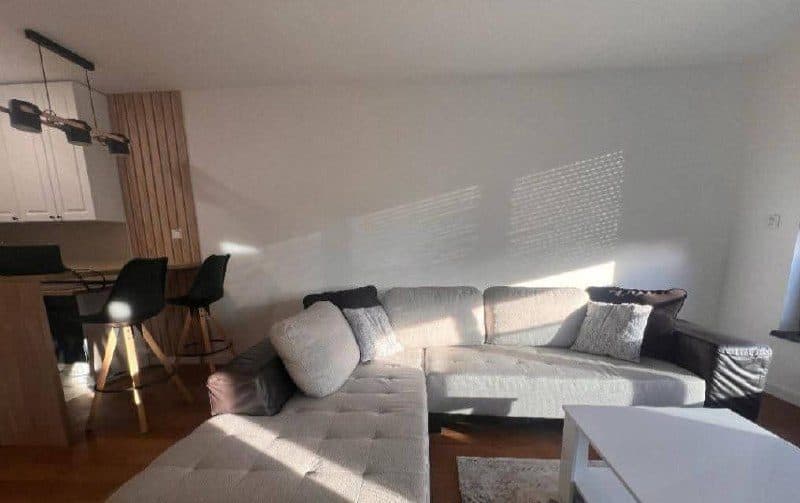 1-bedroom apartment in Kisacka