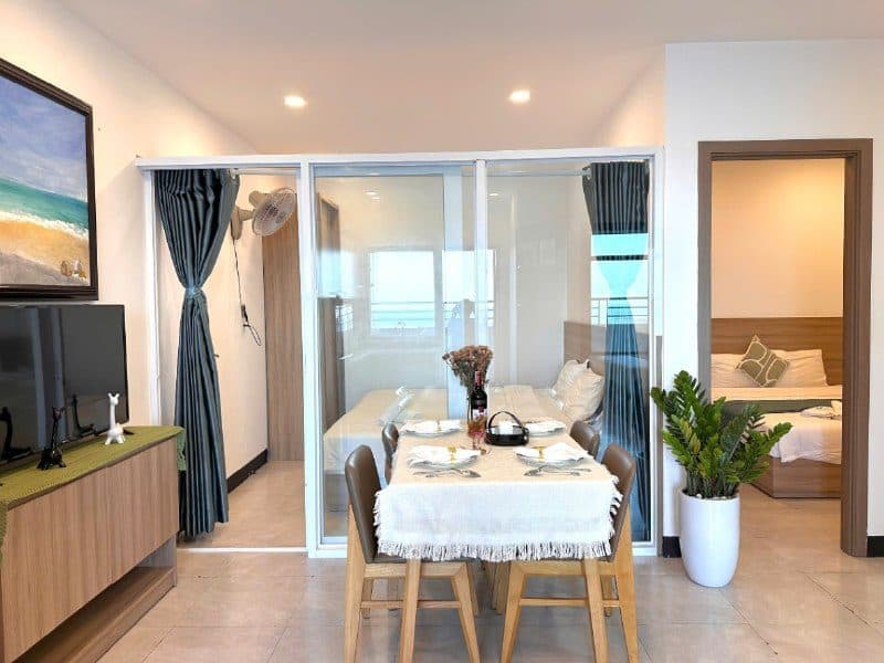 3-bedroom in North