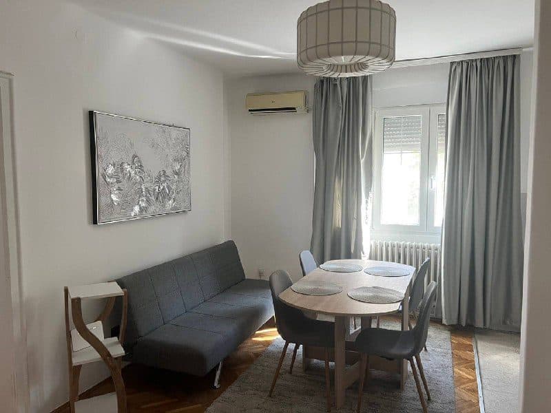 2-bedroom in Takovska