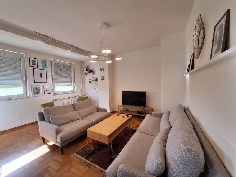 1-bedroom in New Belgrade