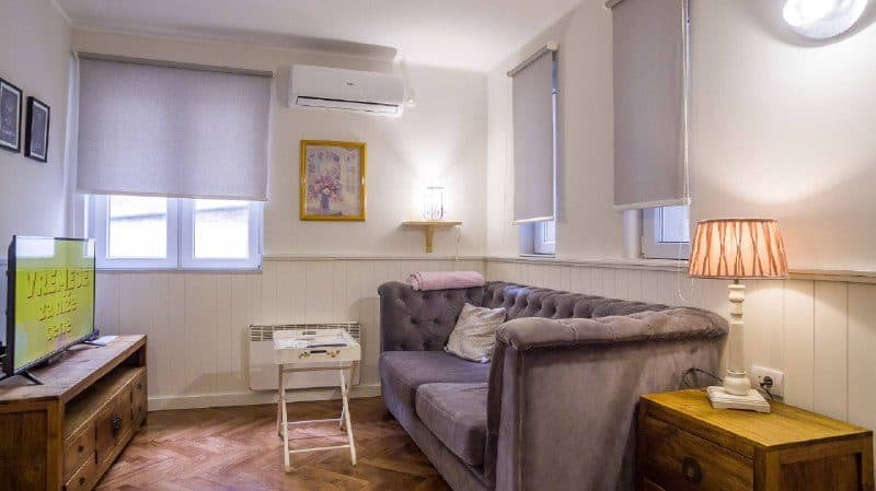 1-bedroom in Gospodar Jevremova