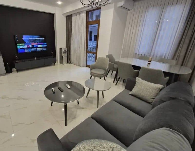 1-bedroom in Arabkir