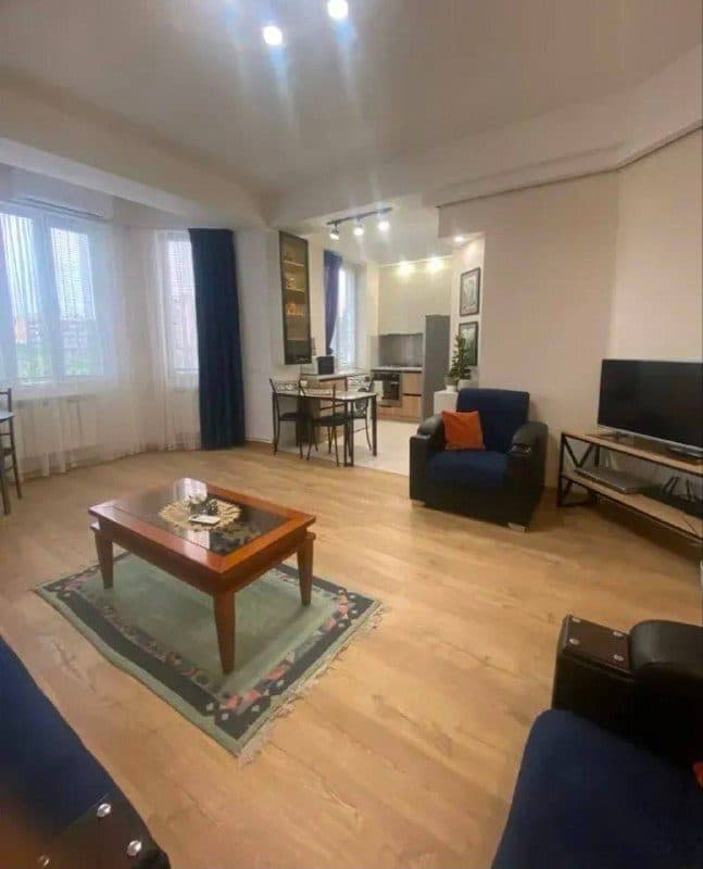 1-bedroom in Kentron