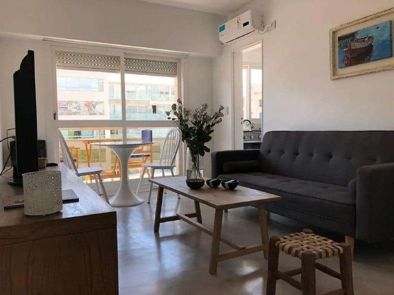 1-bedroom in Belgrano