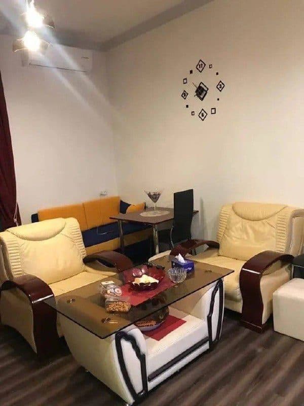 1-bedroom in Arabkir
