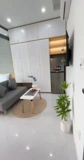 1-bedroom in Son Tra