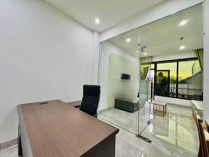 1-bedroom in Son Tra