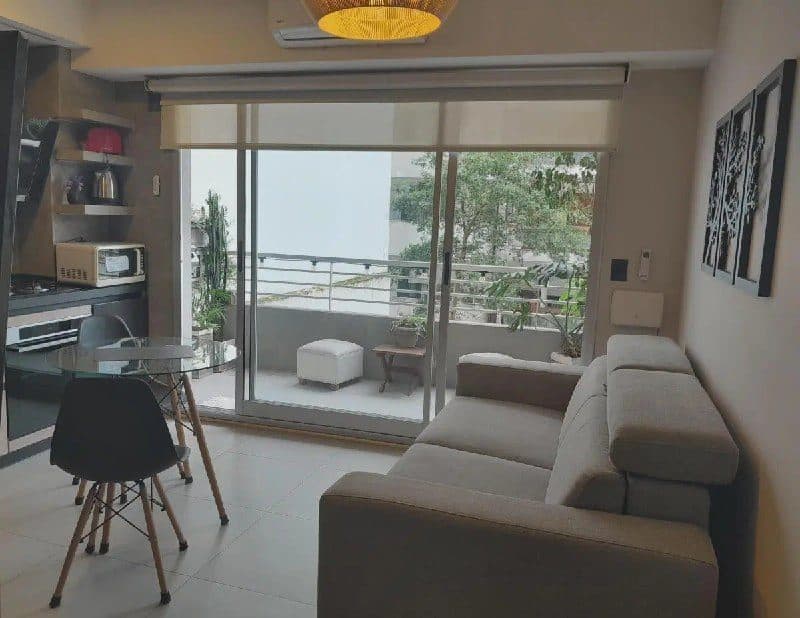 Studio in Las Canitas