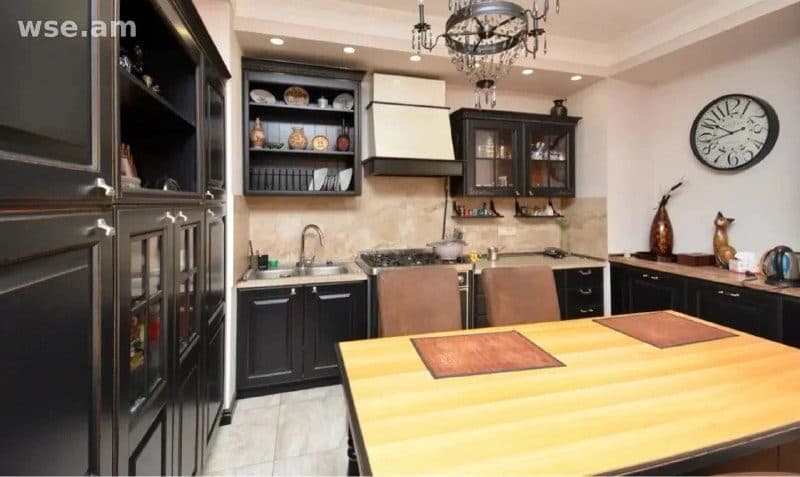 2-bedroom apartment in Kentron