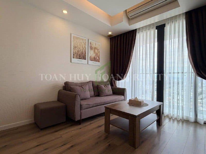 2-bedroom in Son Tra
